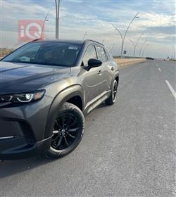 Mazda CX-50
